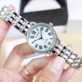 A - ( SALE ) Citizen Eco-Drive EM1050-56A - Đồng Hồ Nữ