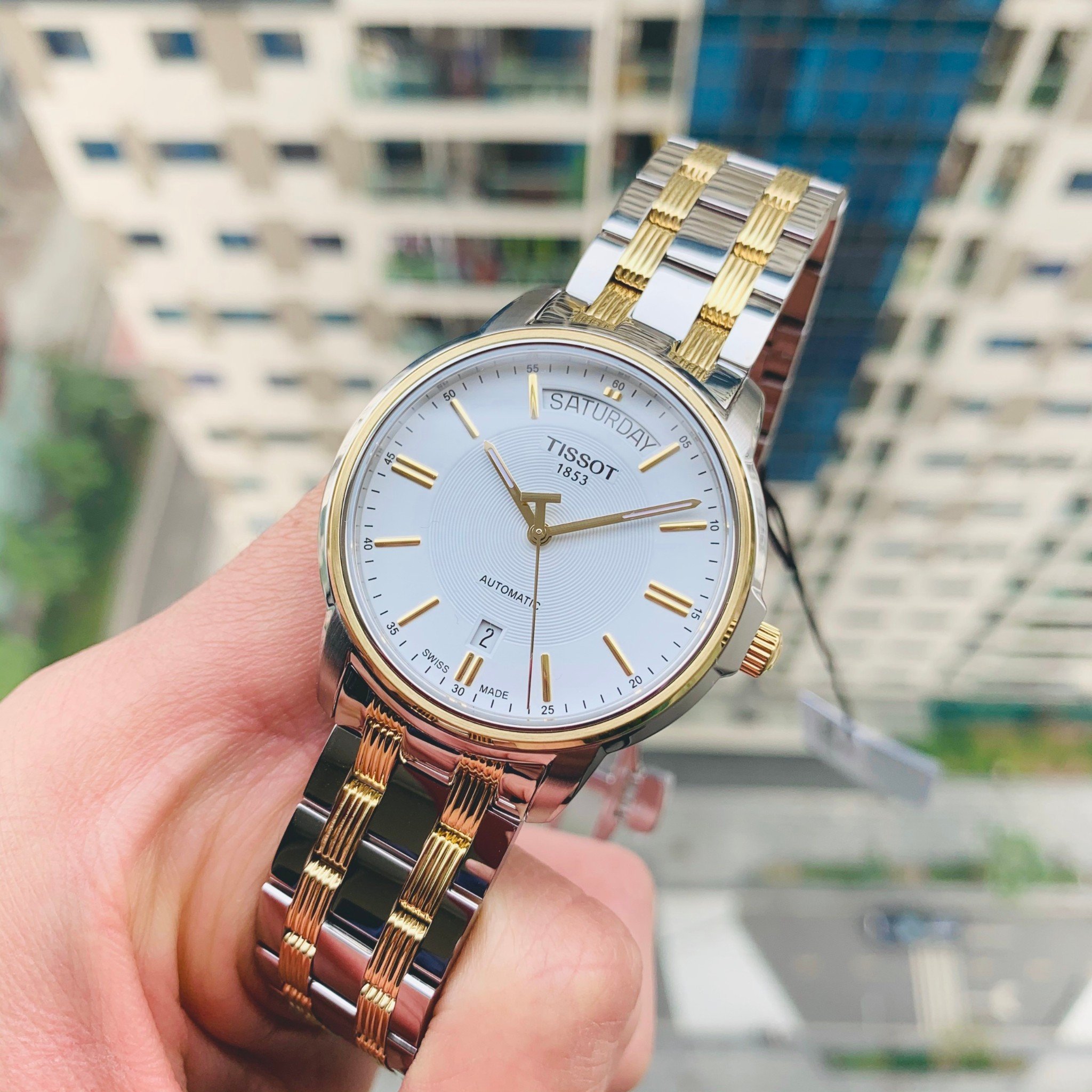 Tissot t065 930.22 031.00 Clearance