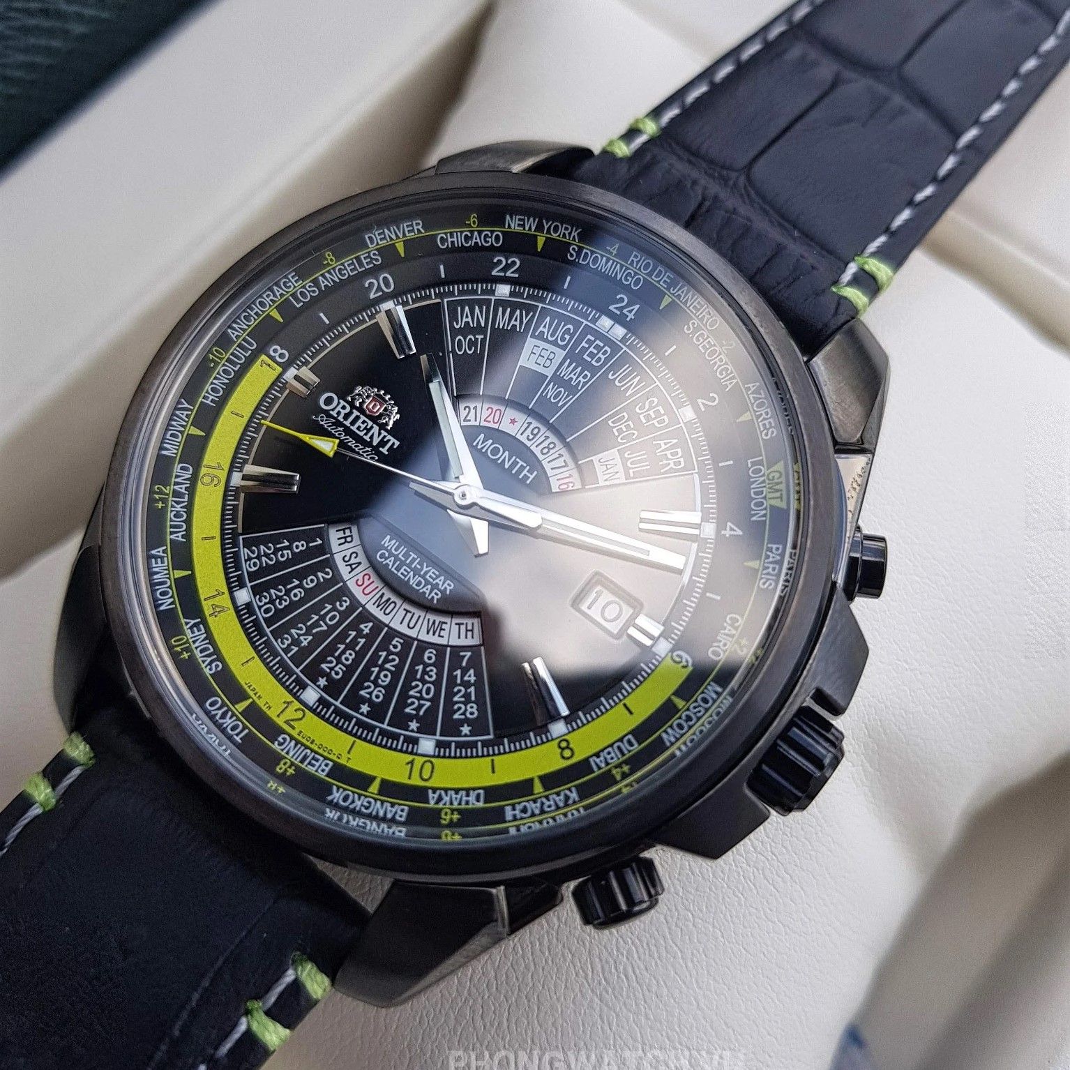 Orient multi year seu0b005bh clearance