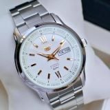 A - ( GIÁ RẺ ) Seiko 5 SNKP15K1 ( SNKP15 ) 42mm - Đồng Hồ Nam
