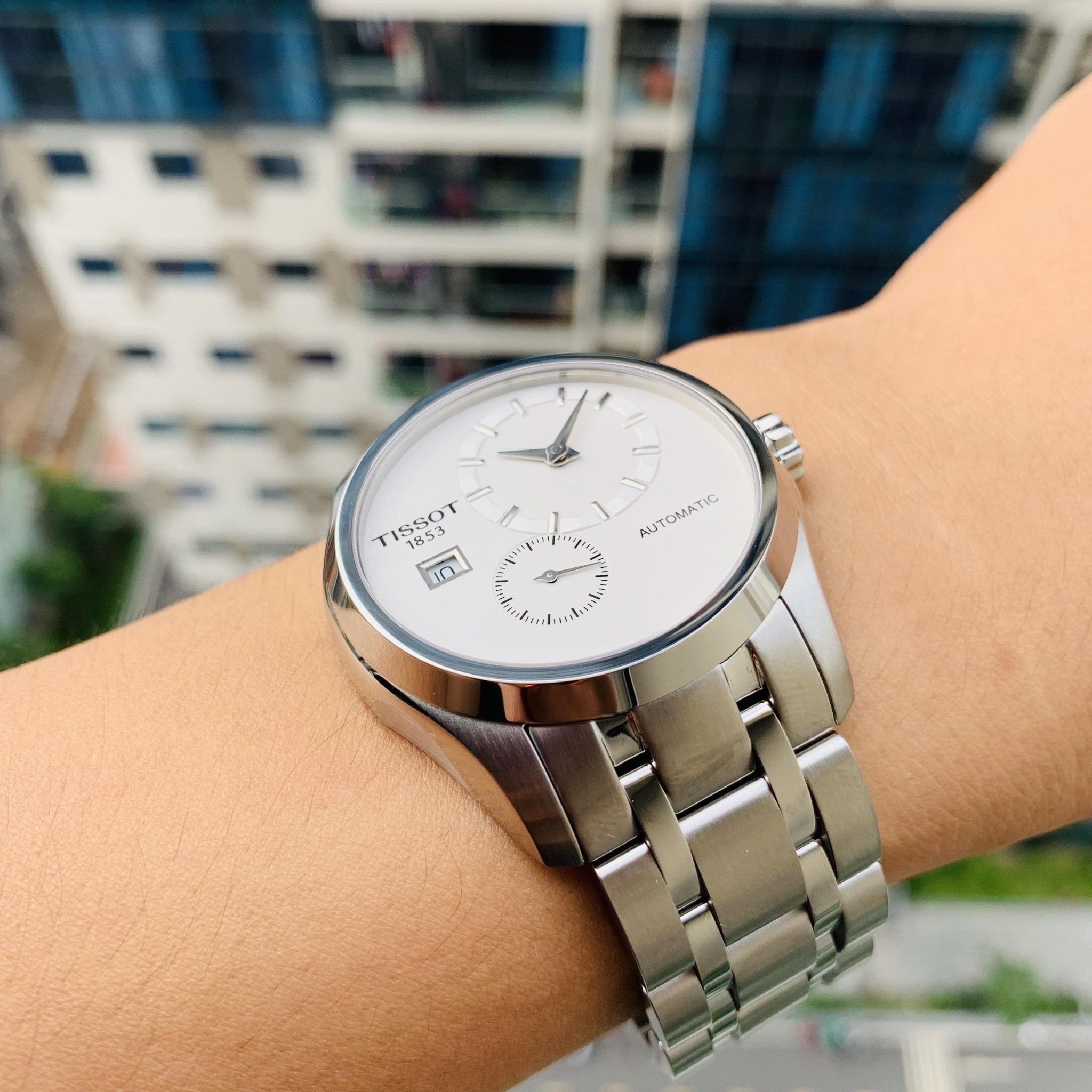 Tissot t0354281103100 online