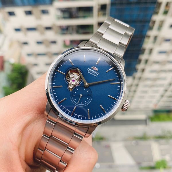 Orient Maestro RA-AR0101L10B RA-AR0101L00C RN-AR0101L Chính Hãng ...
