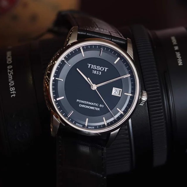 Tissot Luxury Automatic T086.408.16.051.00 ng H Nam