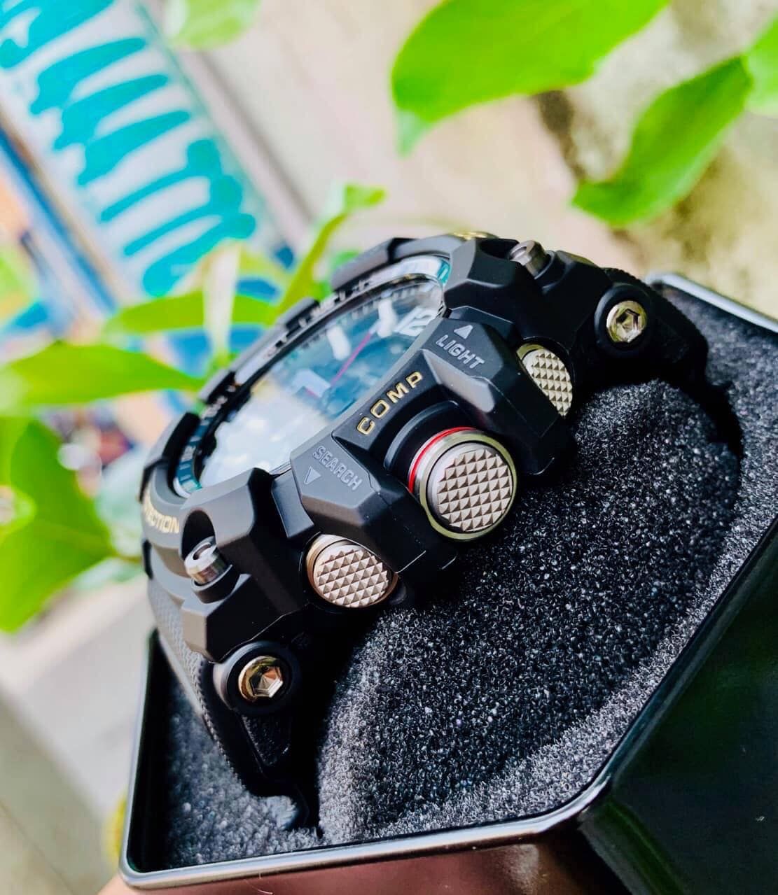 ACCESSORI OROLOGIO RICAMBIO Movimento Meccanica Automatica Pezzi Di - Foto 9