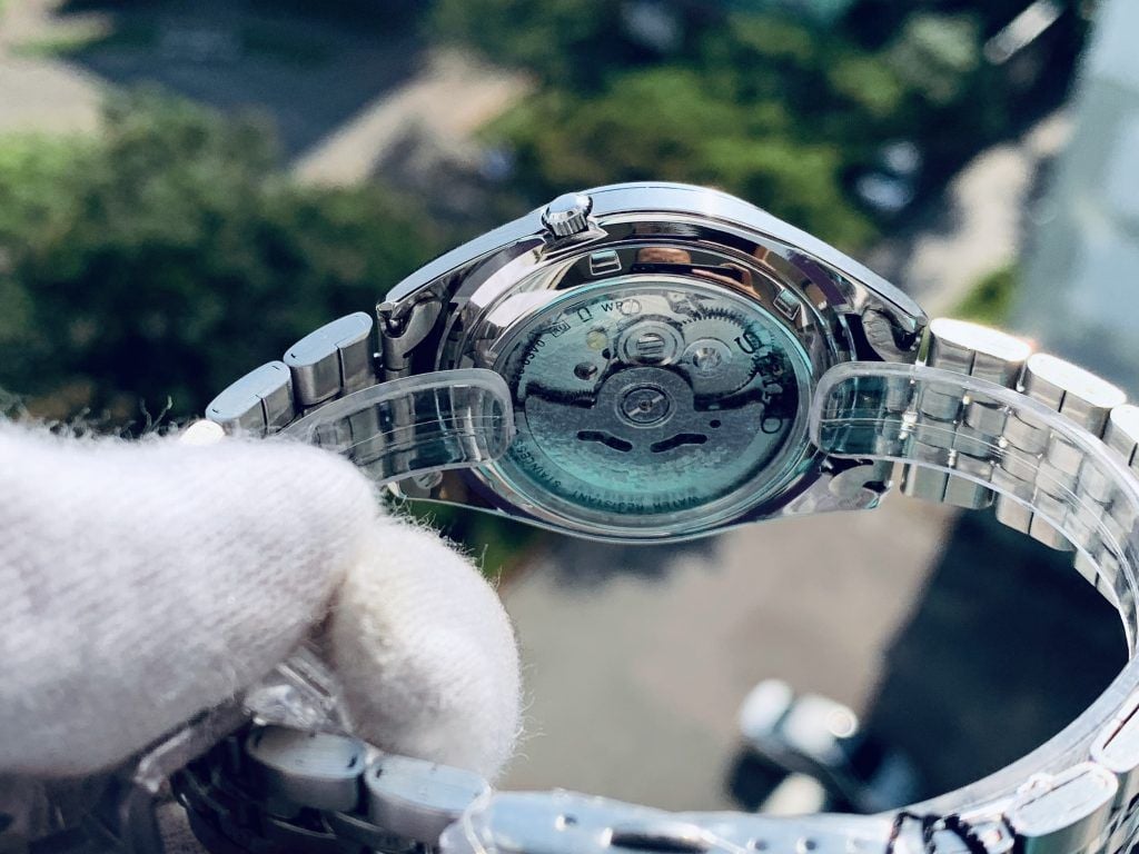 Seiko snkl17 shop