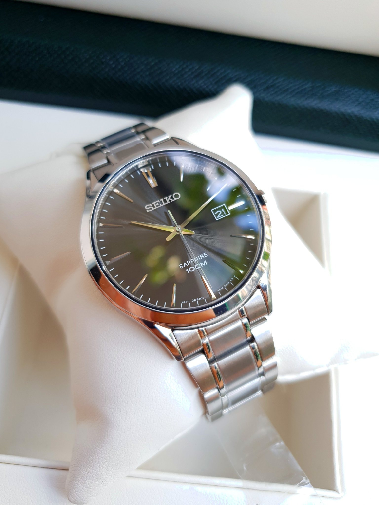 Seiko sgeg95p1 sale