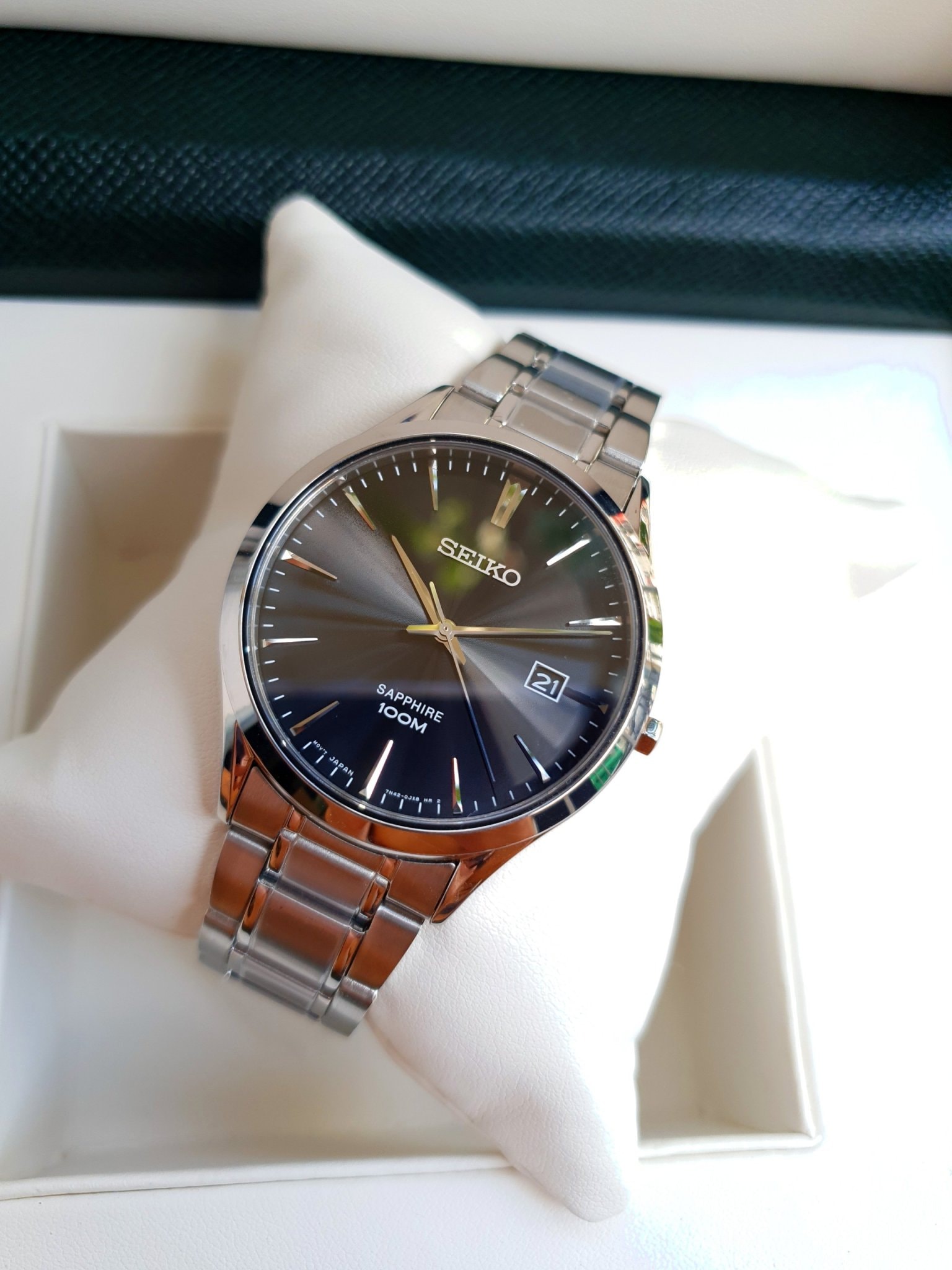 Seiko sgeg95p1 sale