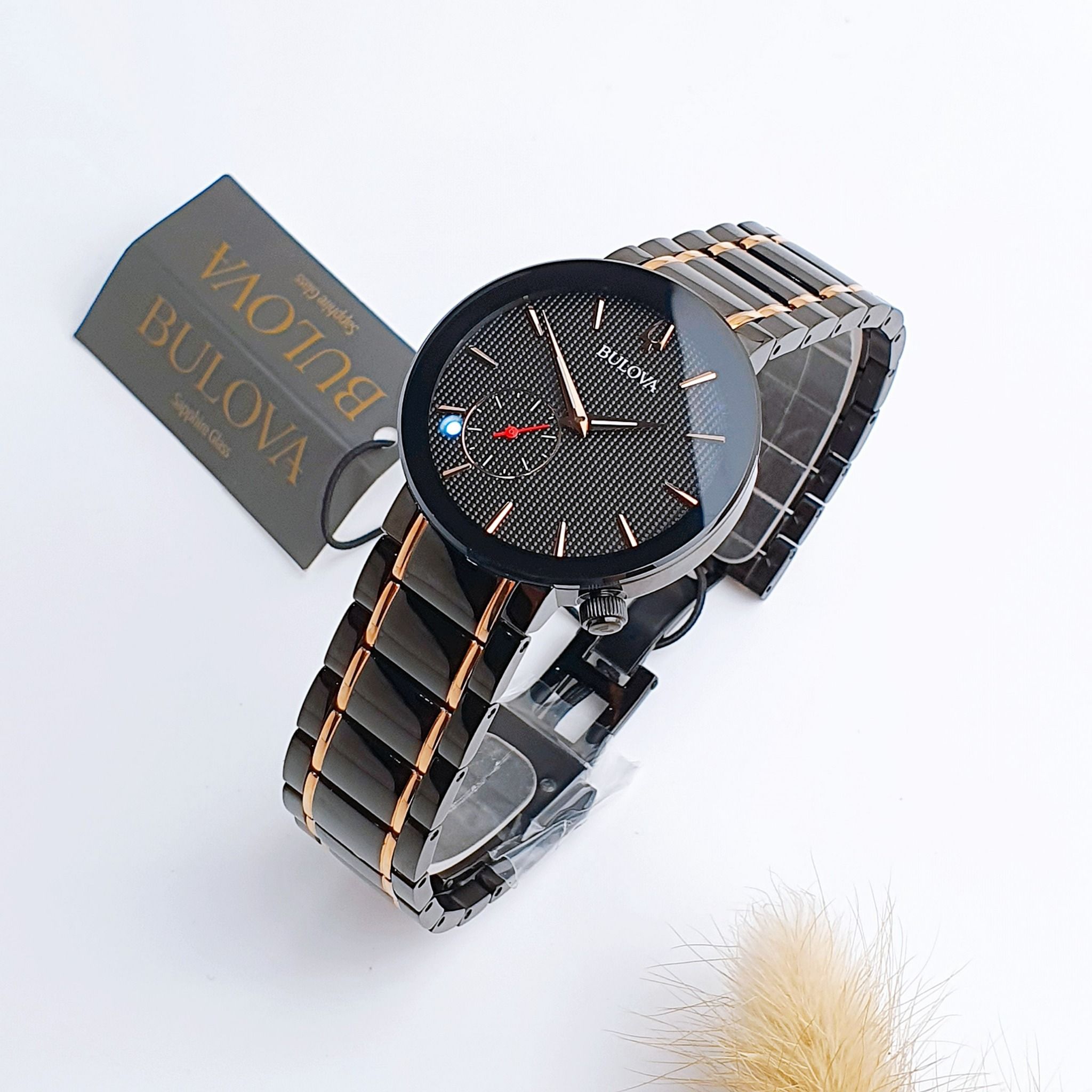 bulova 98l240