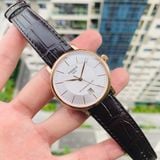A - ( GIÁ RẺ ) Tissot Automatic Carson Powermatic 80 T122.407.36.031.00 ( T1224073603100 ) - Đồng Hồ Nam