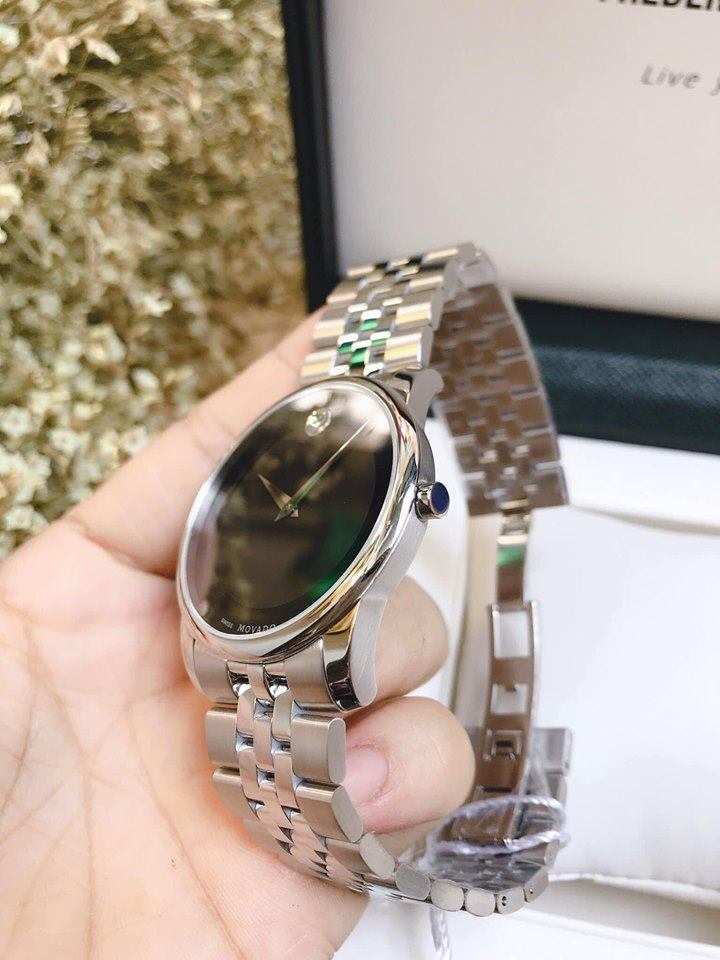 Movado 0606504 sale