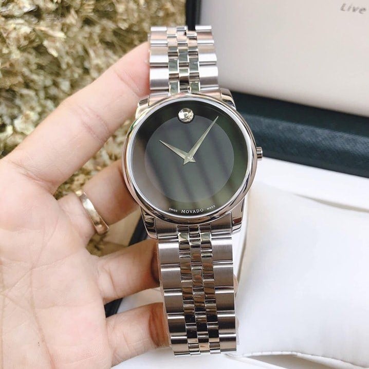 Movado 0606504 cheap