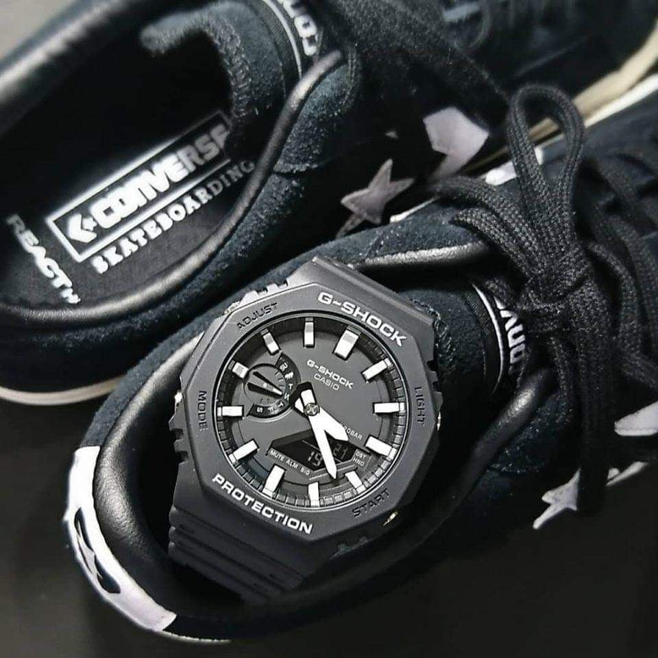 g shock 2019 new model