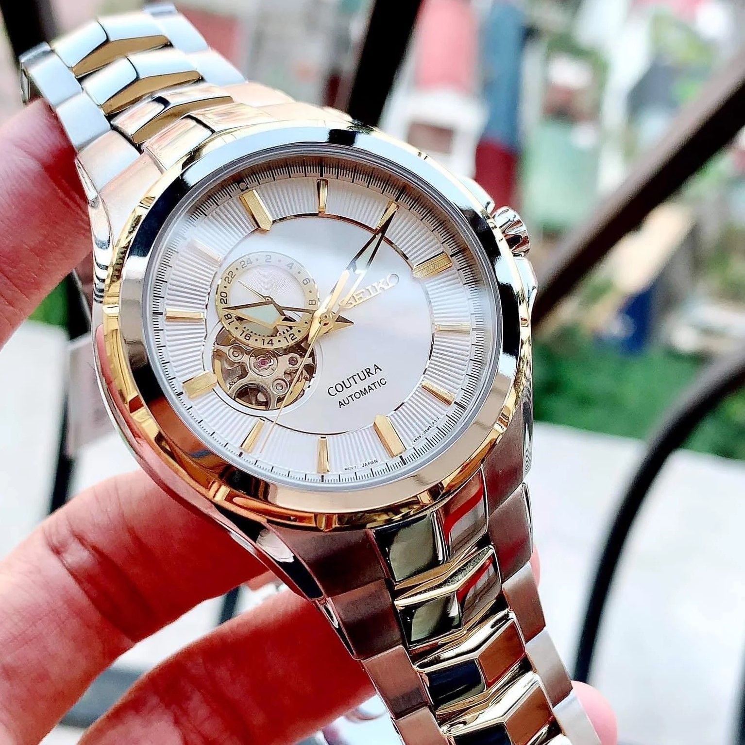 Seiko coutura ssa314 cheap