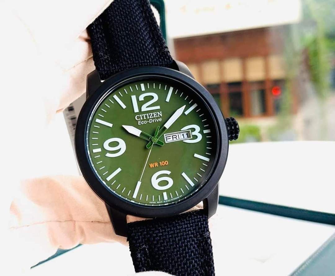 citizen eco drive bm8475