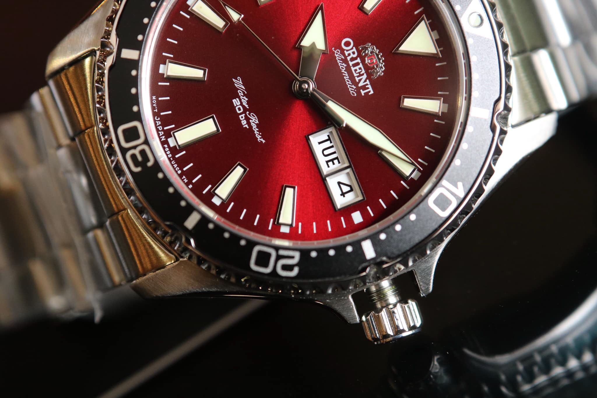 orient mako 3 reddit