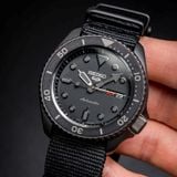 A - (  GIÁ TỐT ) Seiko 5 Sports SRPD79K1 ( SRPD79 ) 42.5mm - Đồng Hồ Nam