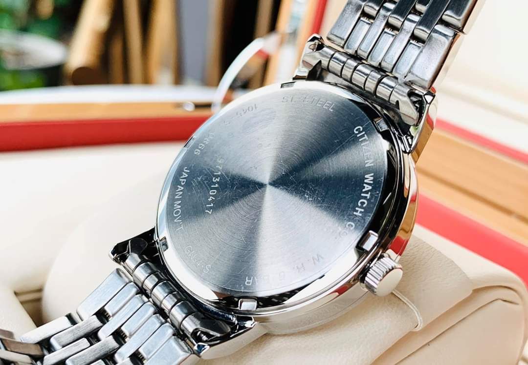 Citizen Quartz BE9170-56A - Đồng Hồ Nam - Chính Hãng Giá Tốt