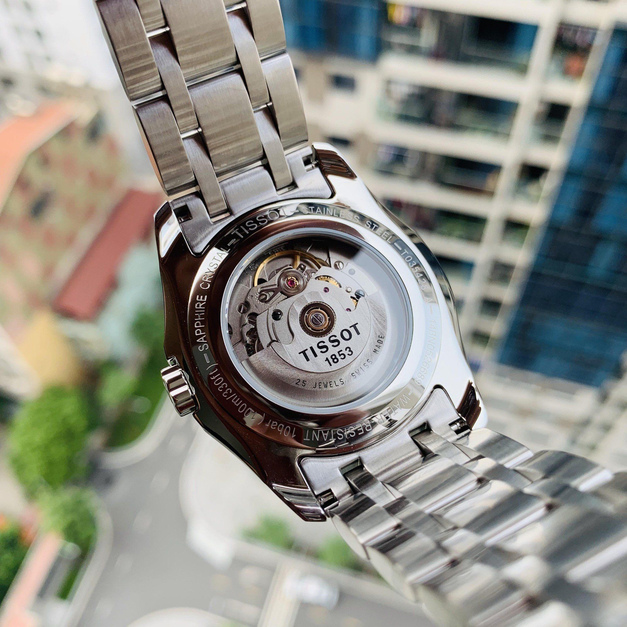 Tissot t0354281105100 shop
