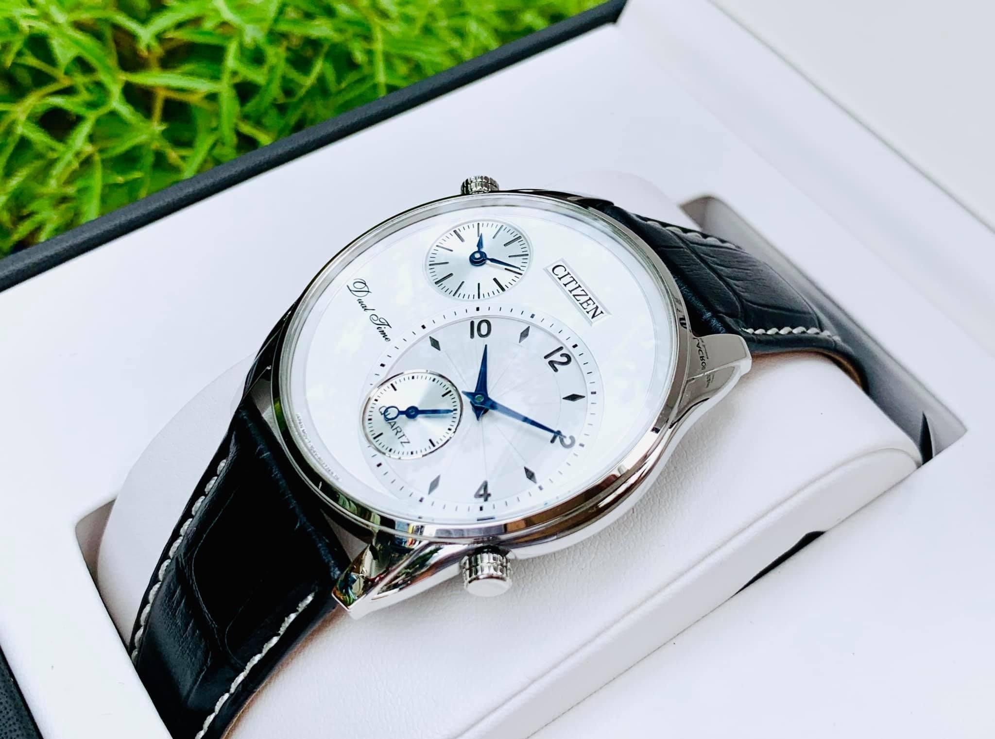 Citizen Quartz AO3030-24A – PhongWatch