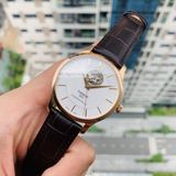 A - ( GIÁ TỐT ) Tissot Automatic Tradition Powermatic 80 Open Heart T063.907.36.038.00 ( T0639071103800  )