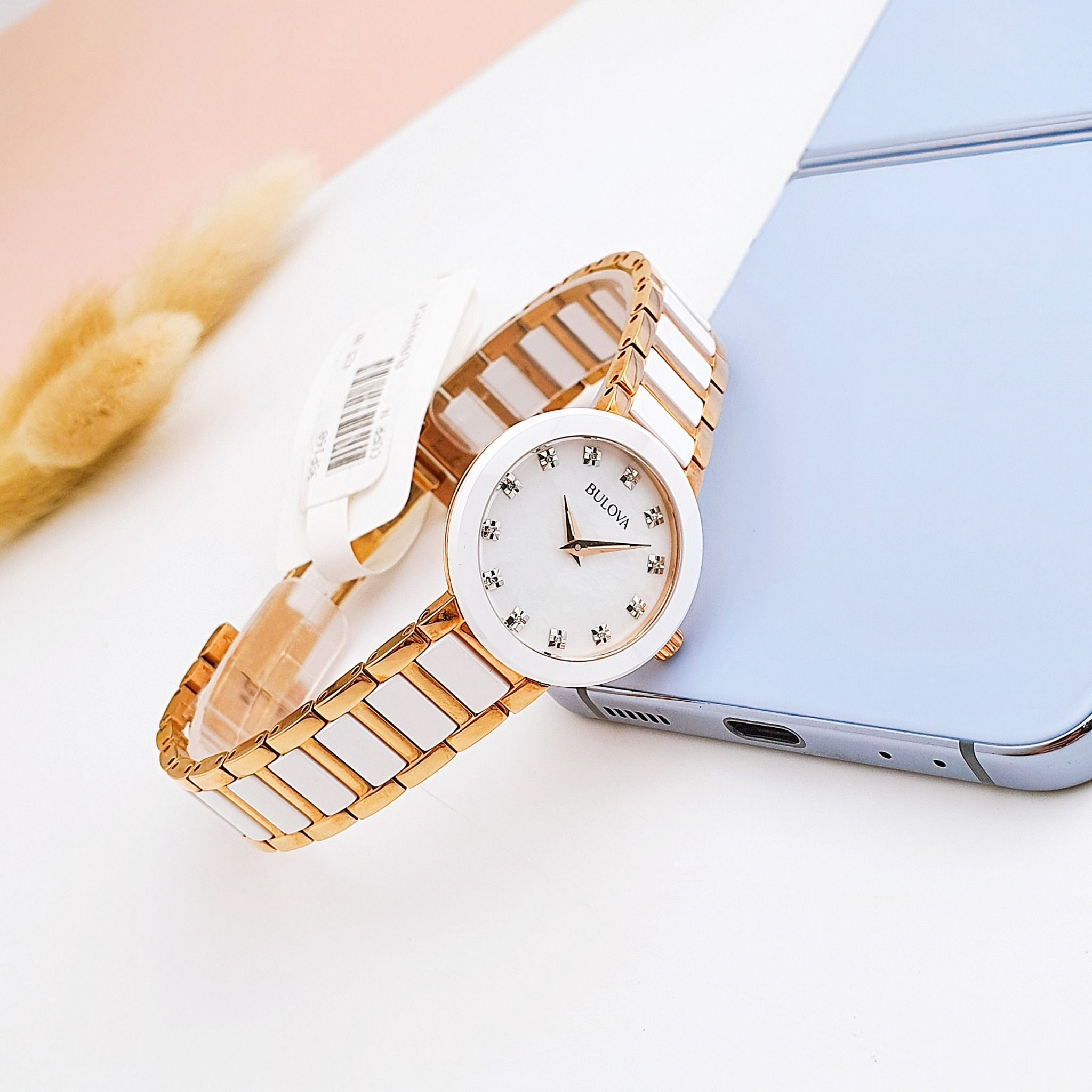 Bulova 98p160 online