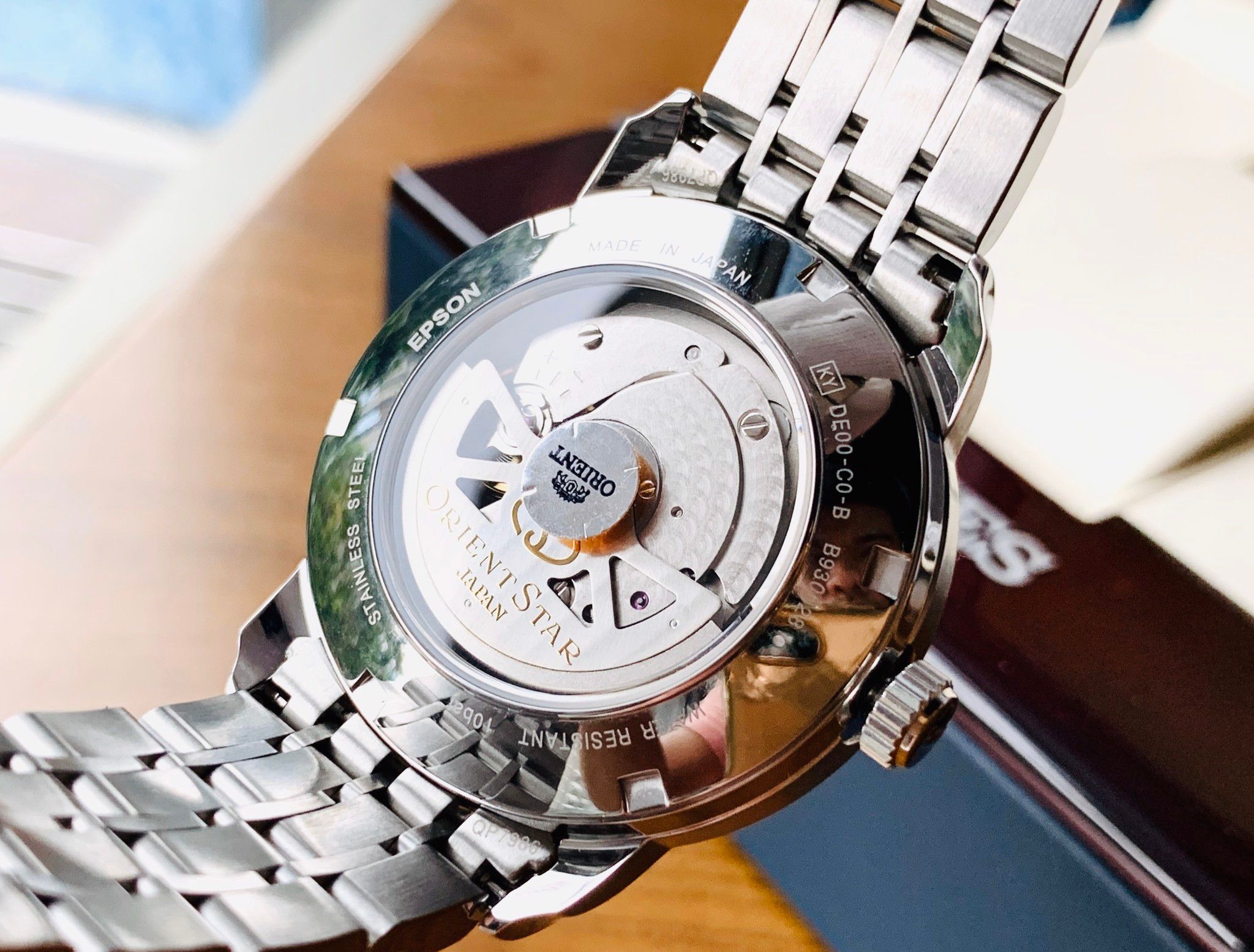 Orient sde00002w0 hotsell