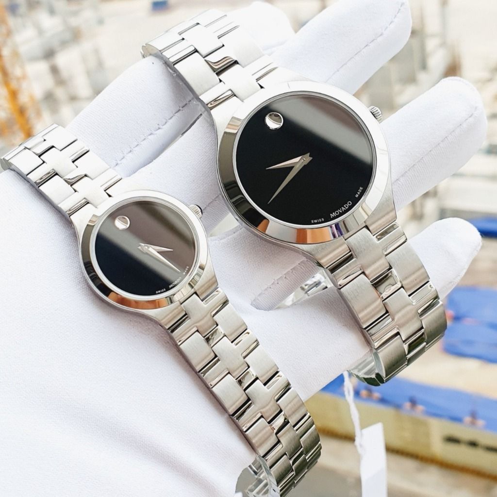 Movado Juro 0607442 ( Nam ) / 0607444 