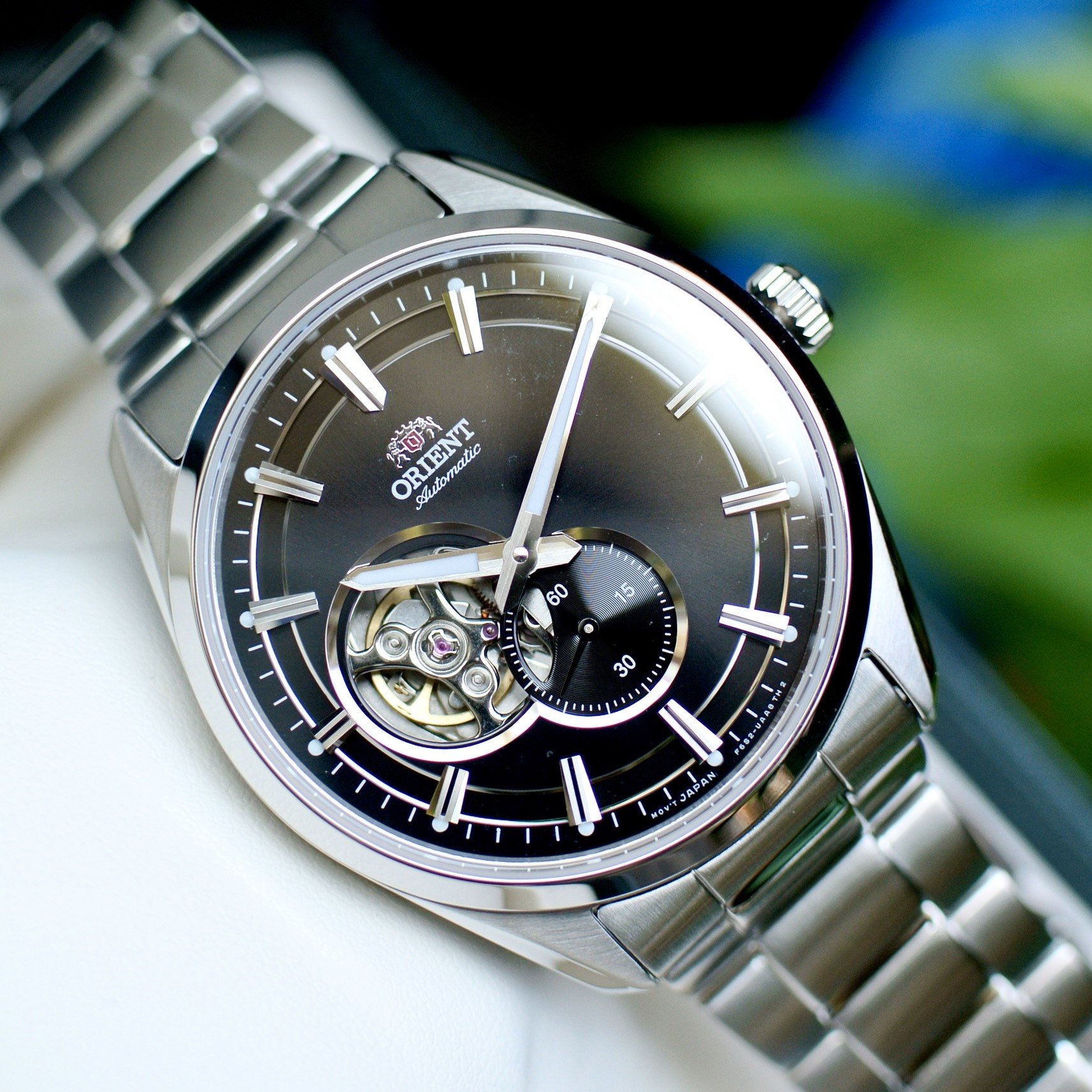 Orient Semi Skeleton RA-AR0002B10B ( RA-AR0002B00C ) RN-AR0001B – PhongWatch