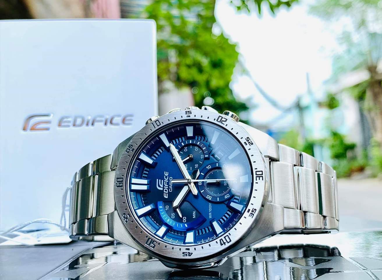 Casio edifice efr 563d sale