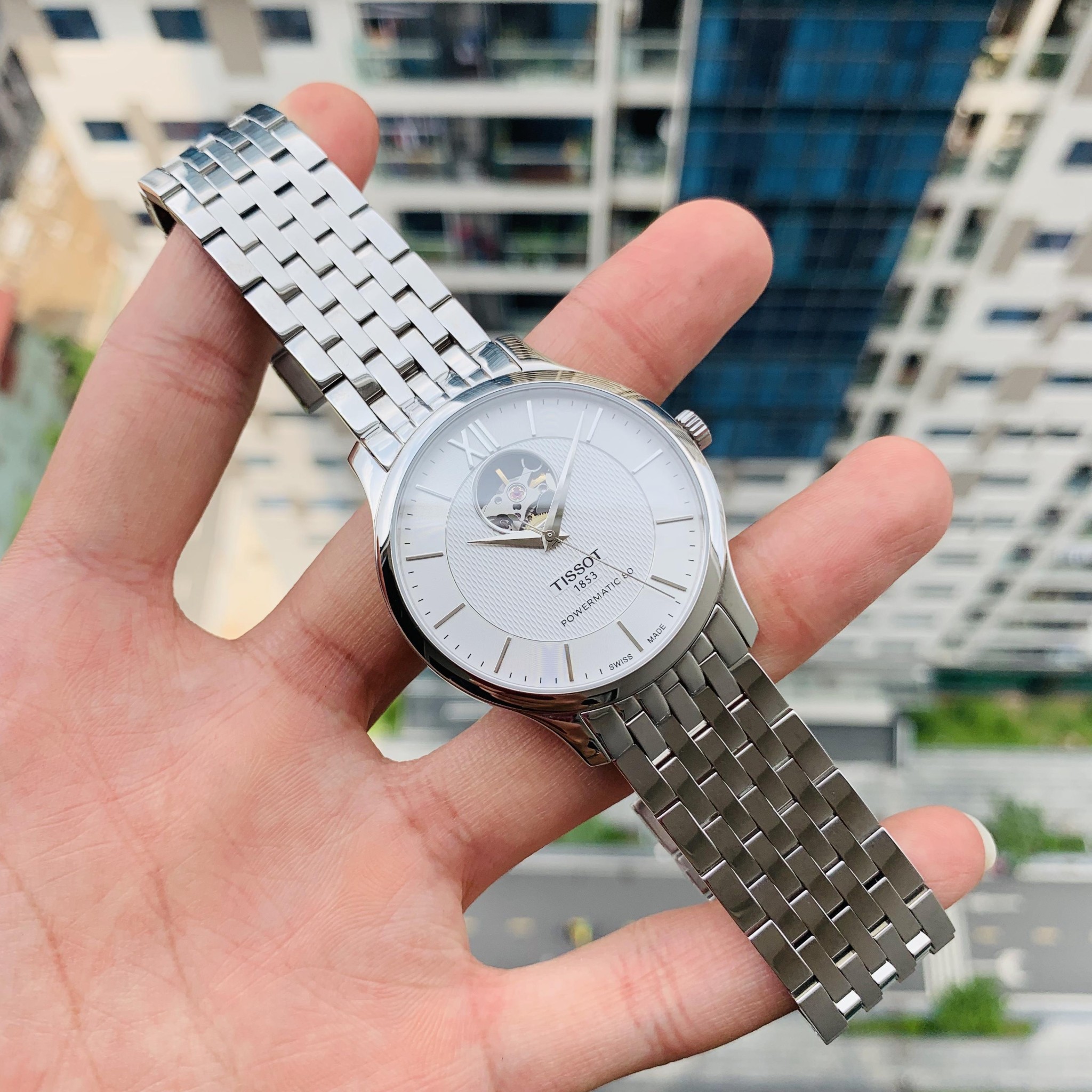 Tissot t0639071103800 new arrivals