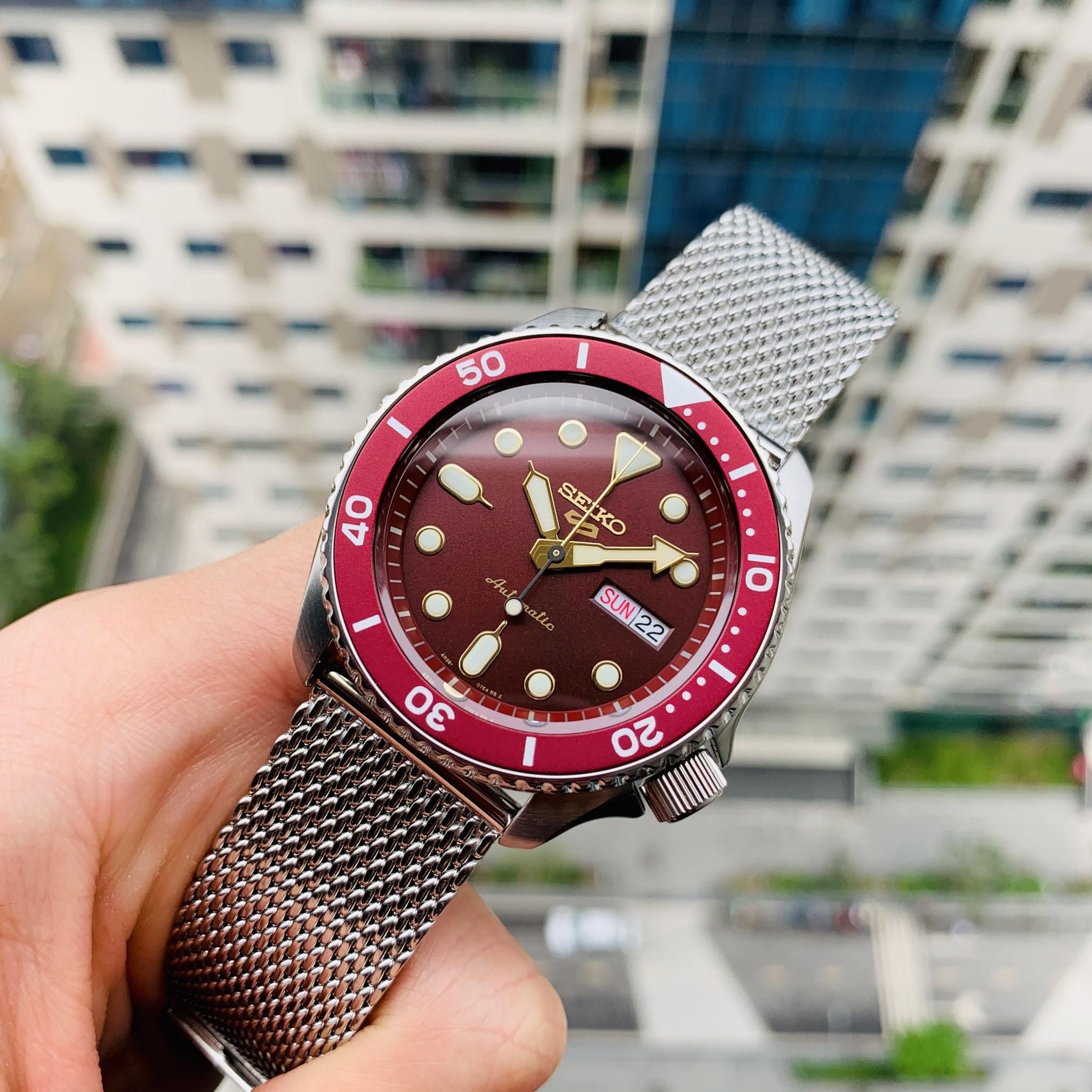 Srpd69k1 seiko sale