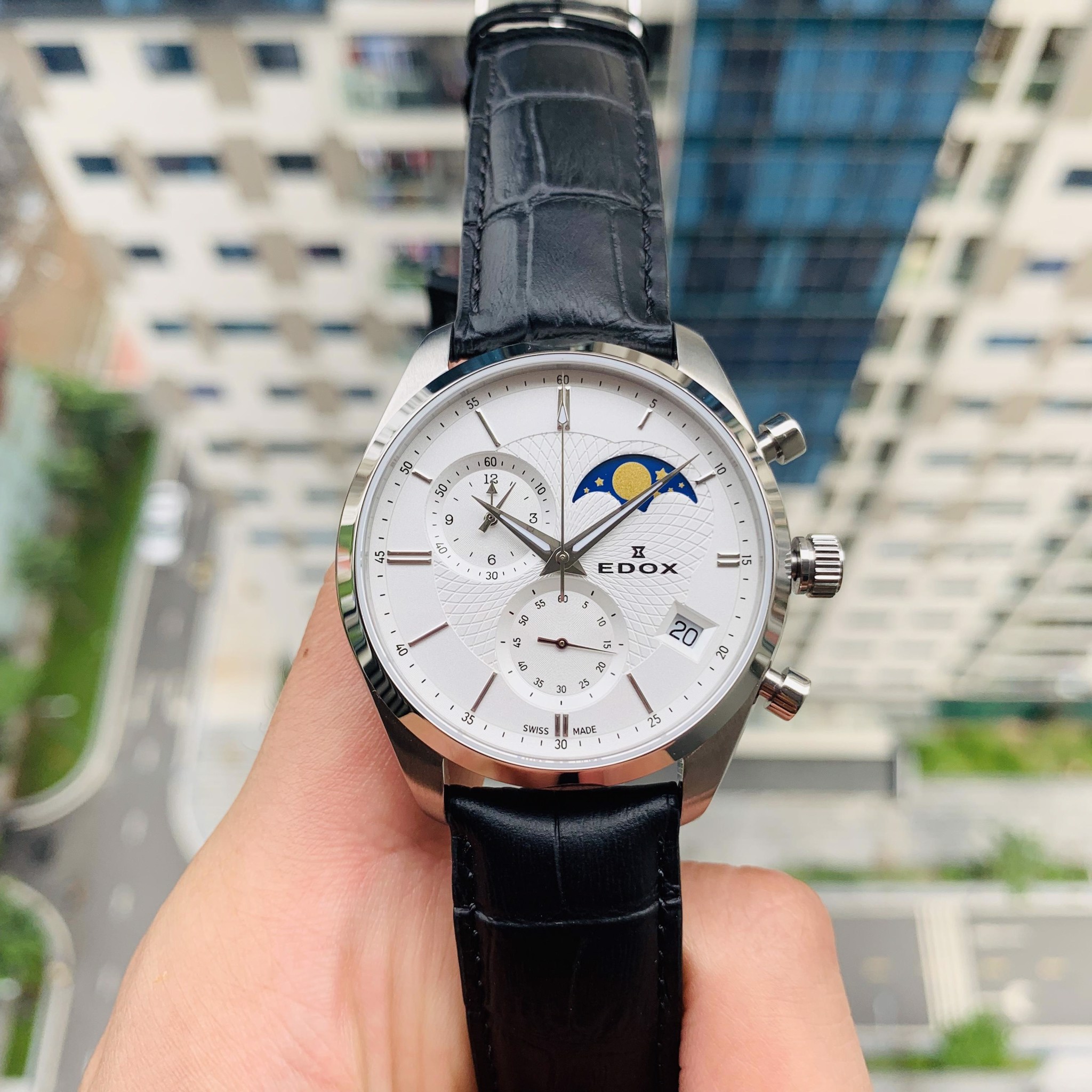 Edox 01655 sales