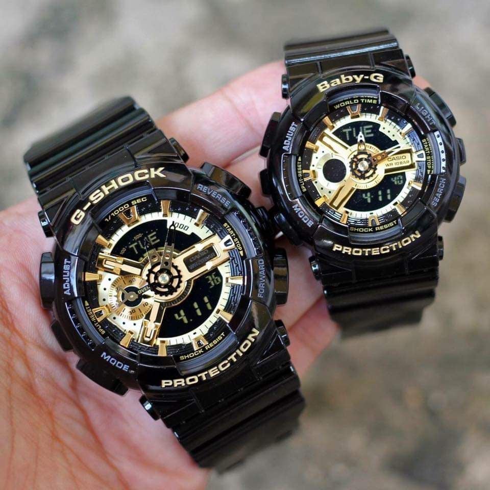 Gwatch | Shop