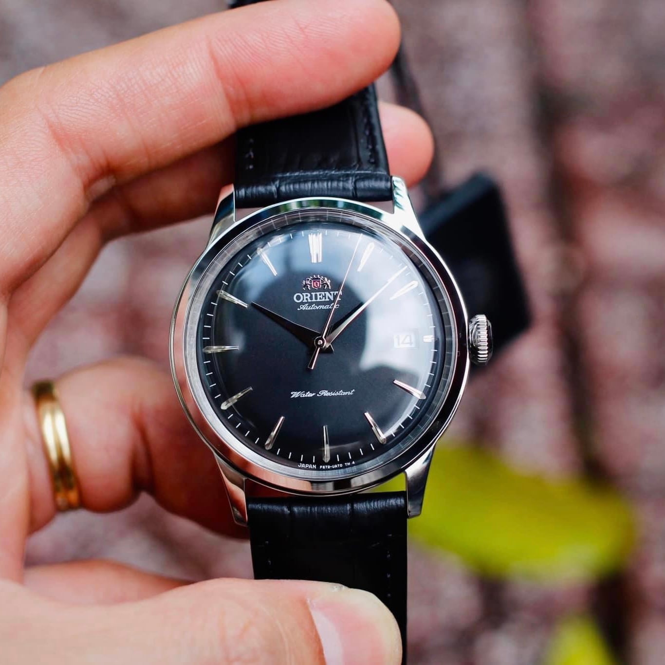 Orient Bambino RA-AC0M02B10B ( RA-AC0M02B30B ) ( RA-AC0M02B ) 38.4 