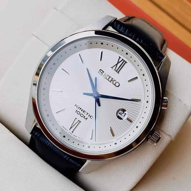 Seiko Kinetic SKA771P1 ( SKA771 ) - Chính Hãng Giá Tốt – PhongWatch Seiko Kinetic SKA771P1 ( SKA771 ) - Chính Hãng Giá Tốt – PhongWatch