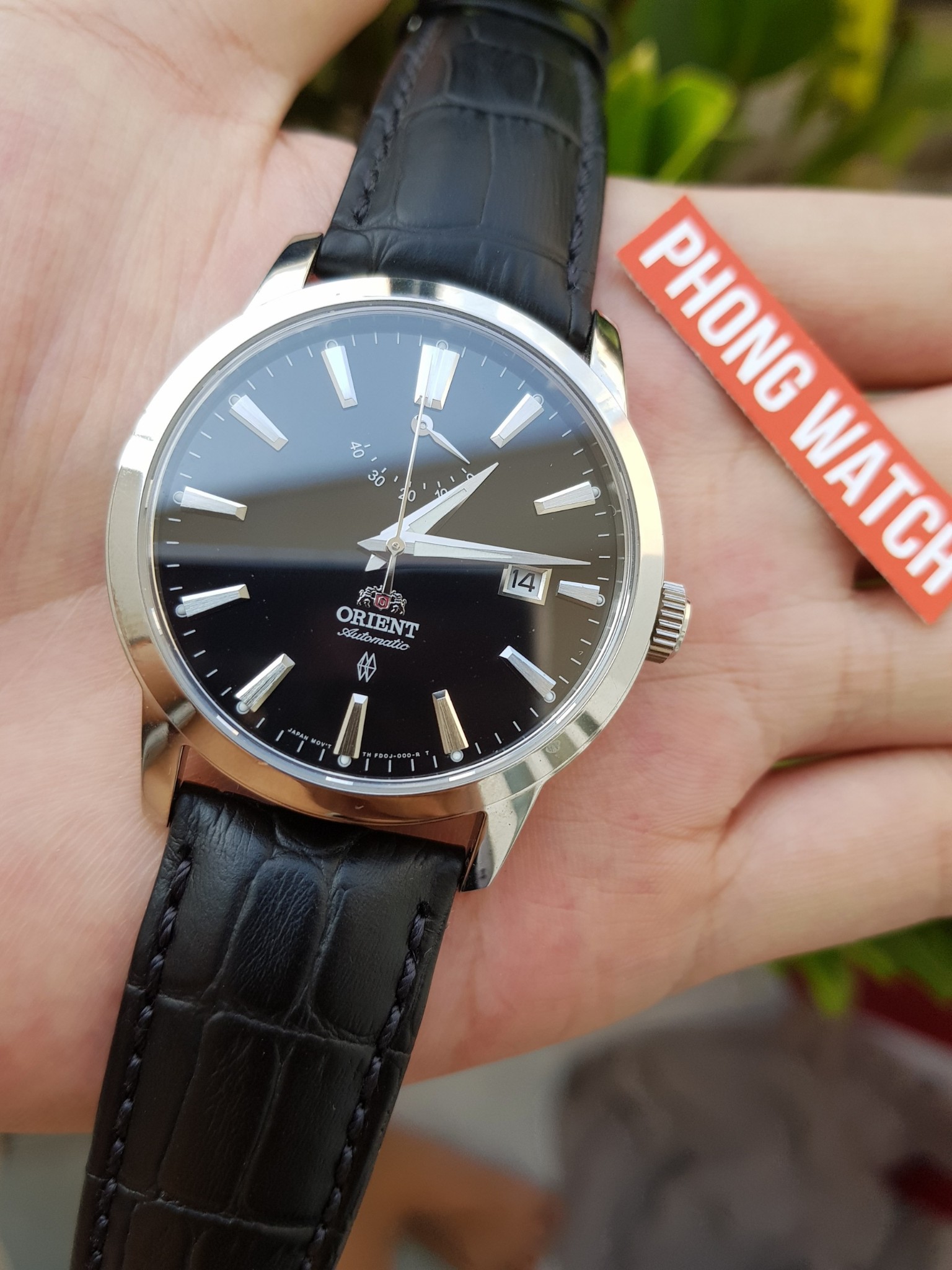 NEW!! Orient Curator model #FFD0J003B0 80ab576bdea238fc61b3_49d414e9c  main image 3