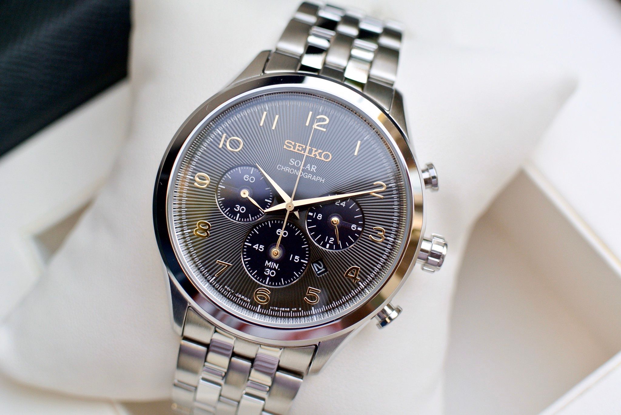 Seiko ssc565 hotsell