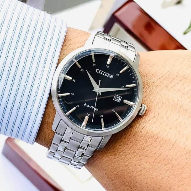 Citizen Eco Drive BM7460 88E ng H Nam Chinh Hang Gia T t PhongWatch