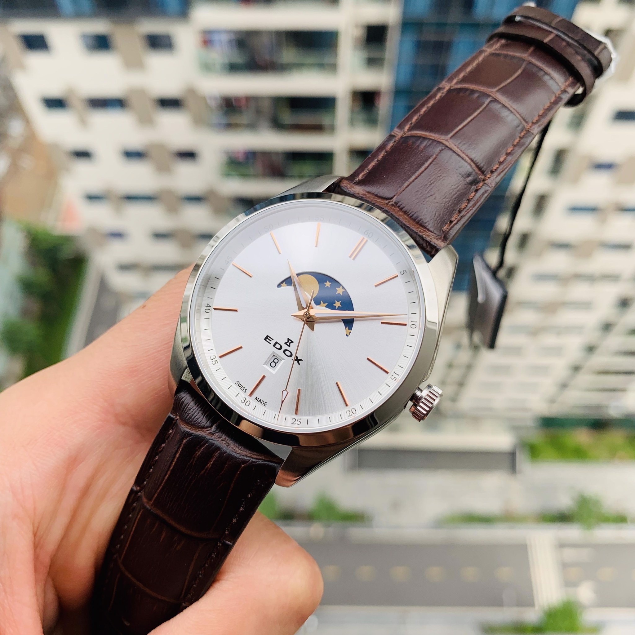 Edox 79018 cheap