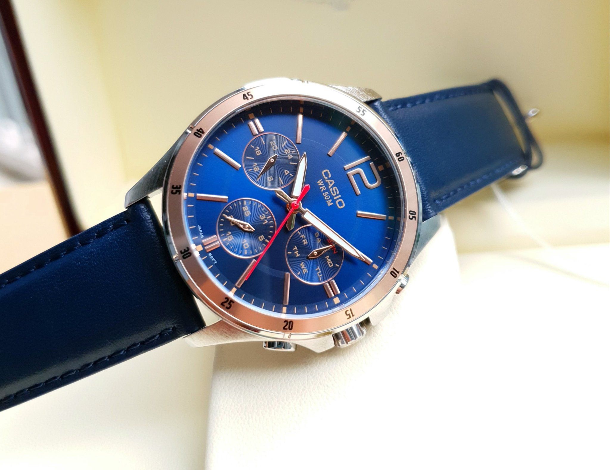 mtp 1374l casio