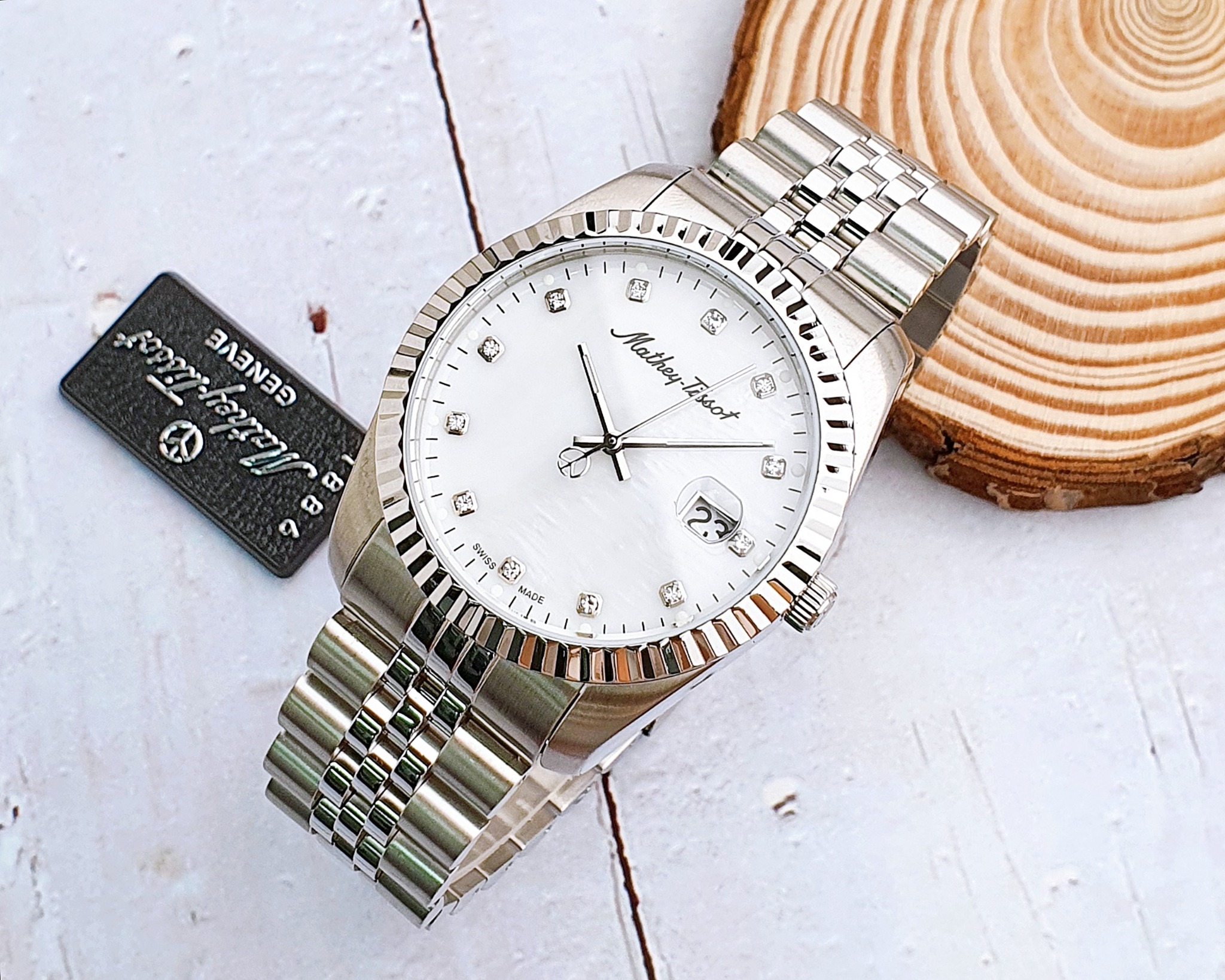 Mathey tissot h710ai sale