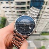 (  GIÁ RẺ ) Tissot Automatic Luxury Powermatic 80 Black T086.407.11.201.02 ( T0864071120102 )
