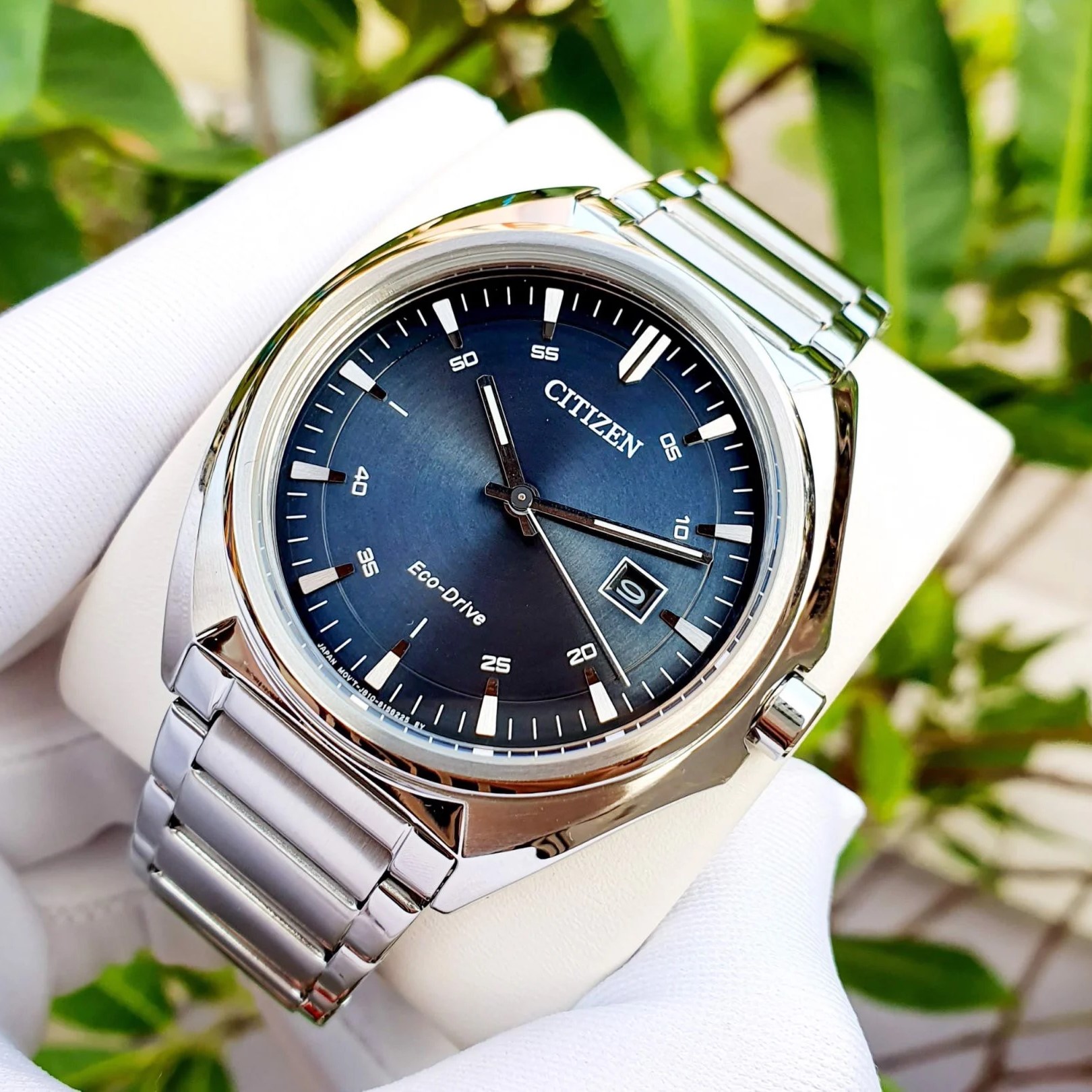 Citizen Eco-Drive AW1570-52L – PhongWatch