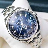 A - ( GIÁ TỐT )  Citizen Eco-Drive AT9031-52L - Đồng Hồ Nam