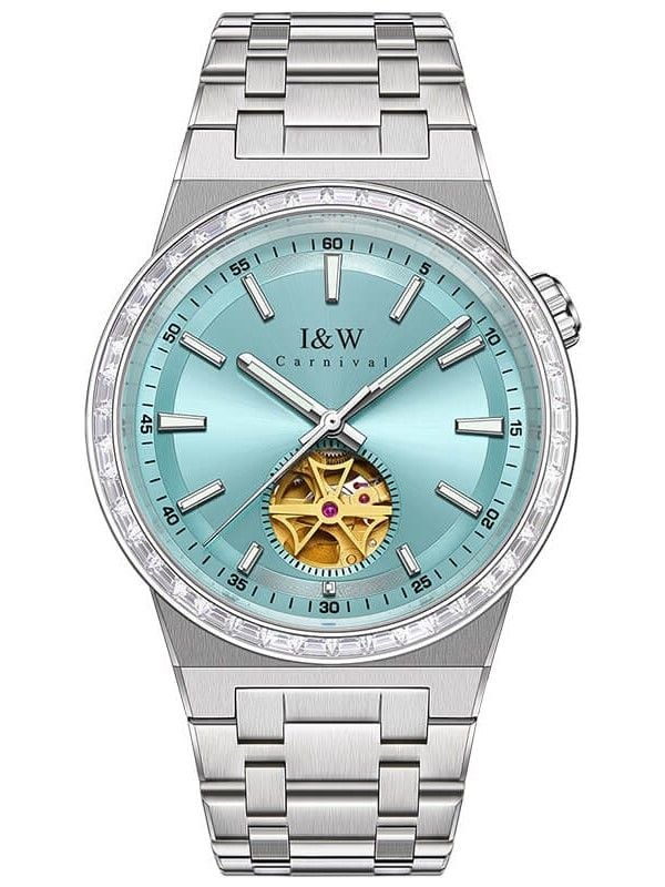 I&w carnival時計 761G seiko orient citizen I&w carnival時計 761G seiko orient citizen - メルカリ