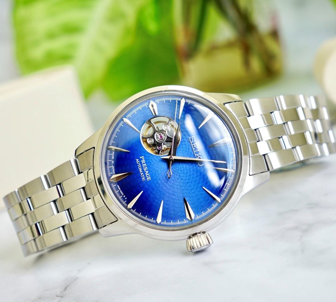 seiko sary 199