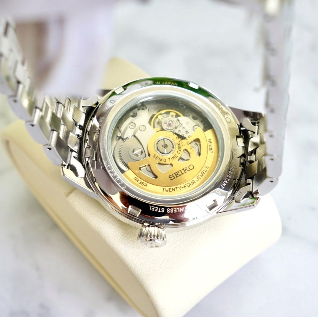 seiko sary 199