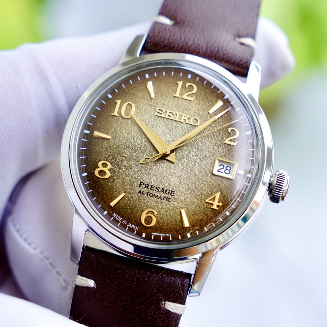 Seiko sary183 sales