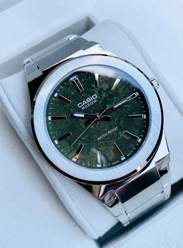 casio beside bem 116