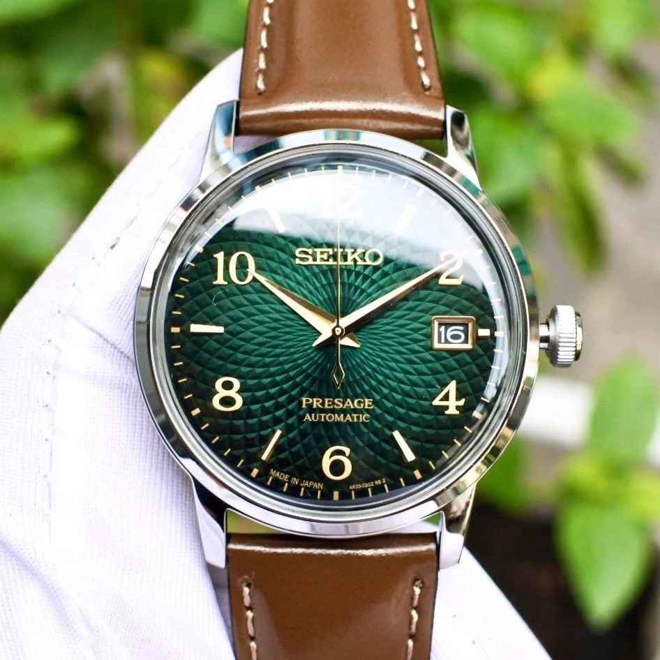 Seiko sary167 hotsell